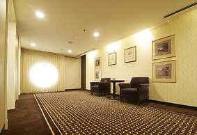 Nagoya Kanko Hotel