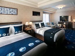 Nagoya Kanko Hotel