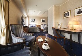 Nagoya Kanko Hotel