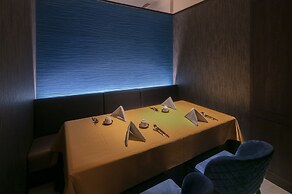 Nagoya Kanko Hotel