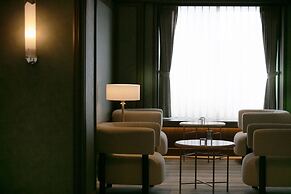 Nagoya Kanko Hotel