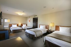 Nagoya Kanko Hotel