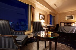 Nagoya Kanko Hotel