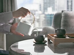 Nagoya Kanko Hotel