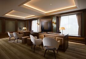 Nagoya Kanko Hotel