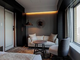 Nagoya Kanko Hotel