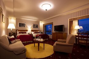 Nagoya Kanko Hotel