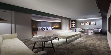 Nagoya Kanko Hotel