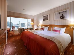 Nagoya Kanko Hotel