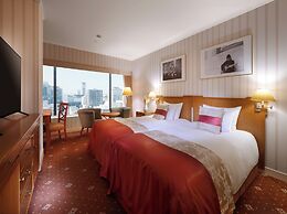 Nagoya Kanko Hotel