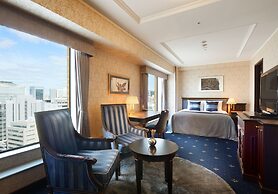Nagoya Kanko Hotel