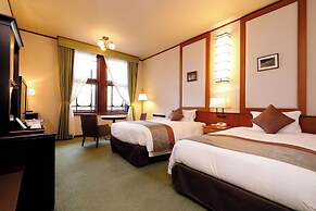 Nara Hotel