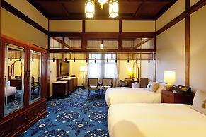 Nara Hotel