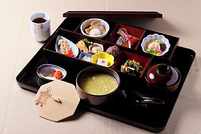 Nara Hotel
