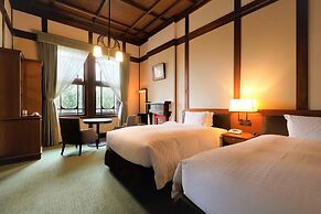 Nara Hotel