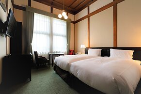 Nara Hotel