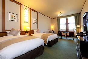 Nara Hotel
