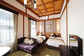 Nara Hotel