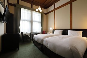 Nara Hotel