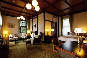Nara Hotel