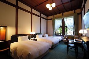 Nara Hotel