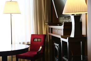 Nara Hotel