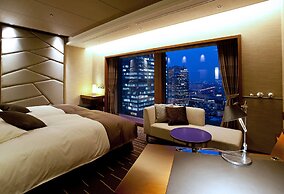Hotel Granvia Osaka
