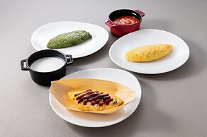 Hotel Granvia Osaka