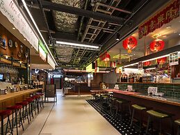 Hotel Granvia Osaka