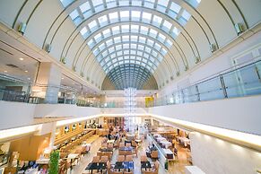 Hotel Granvia Osaka