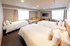 Hotel Granvia Osaka