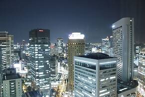 Hotel Granvia Osaka