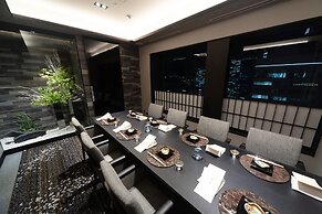 Hotel Granvia Osaka