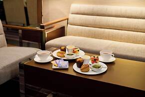 Hotel Granvia Osaka