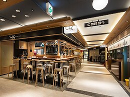 Hotel Granvia Osaka