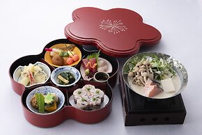 Hotel Granvia Osaka