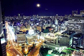 Hotel Granvia Osaka