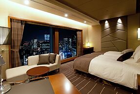 Hotel Granvia Osaka