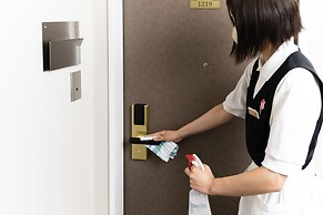 Hotel Granvia Osaka