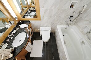 Imperial Hotel Osaka