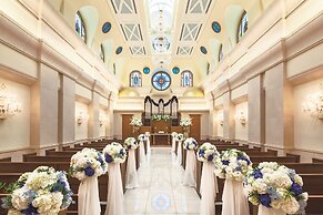 Imperial Hotel Osaka