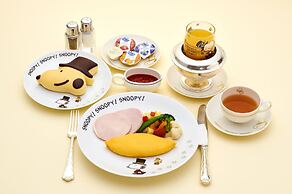 Imperial Hotel Osaka