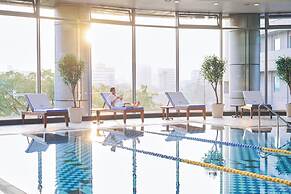 Imperial Hotel Osaka