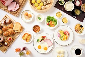 Imperial Hotel Osaka