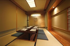 Imperial Hotel Osaka