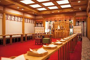 Imperial Hotel Osaka