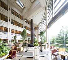 Imperial Hotel Osaka