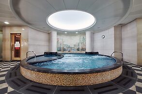 Imperial Hotel Osaka