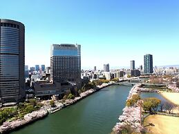 Imperial Hotel Osaka