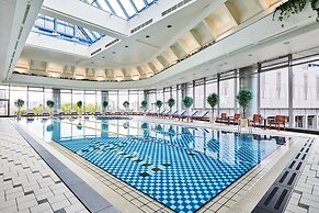 Imperial Hotel Osaka